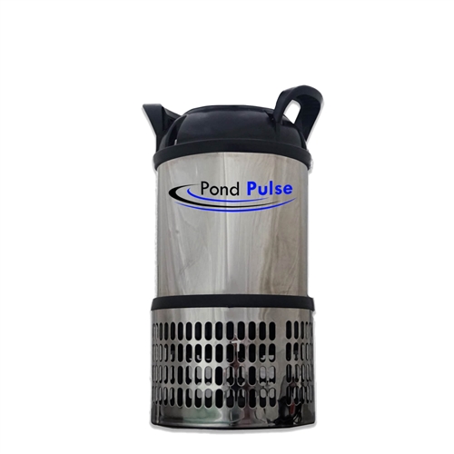 15000 GPH Submersible Pond and Waterfall Pump l Half Off Ponds